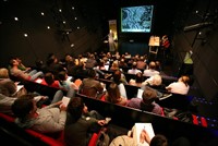 Click to view album: Public conference and annual project meeting in LJUBLJANA 16-18 May 2011